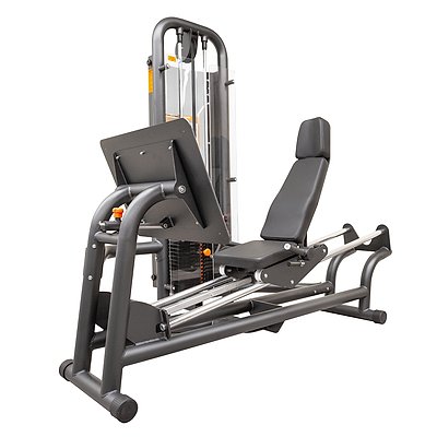 Sport-Thieme Medizinische Funktionsstemme, Schwarz