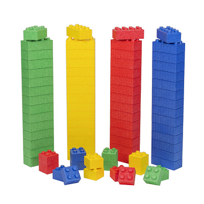 Jakobs Bausteine-Set "Modo"