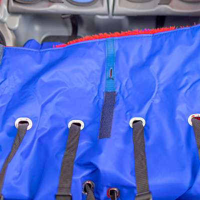 Thumbnail - Jakobs Fußsack "E-Turtle"