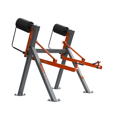 Thumbnail - Cultgym Outdoor-Fitnessgerät "Bizeps Maschine"