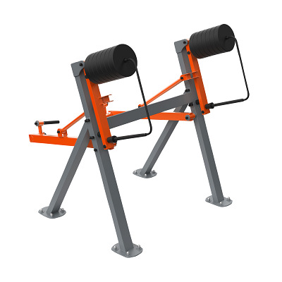 Thumbnail - Cultgym Outdoor-Fitnessgerät "Bizeps Maschine"