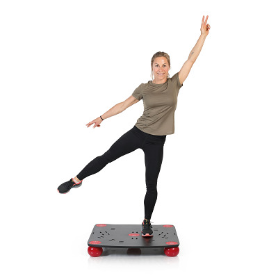 Thumbnail - Togu Balance-Trainer "Flow Perfect", Standard