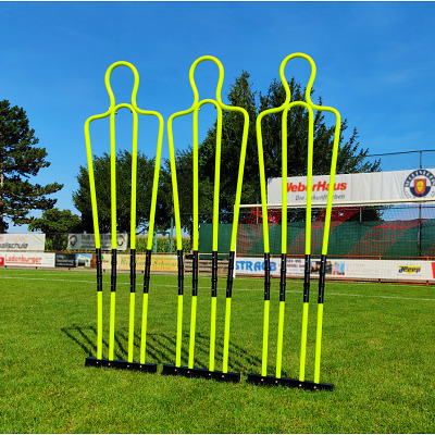 Powershot Fußball-Dummy-Set 