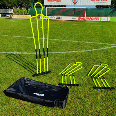 Powershot Fußball-Dummy-Set 