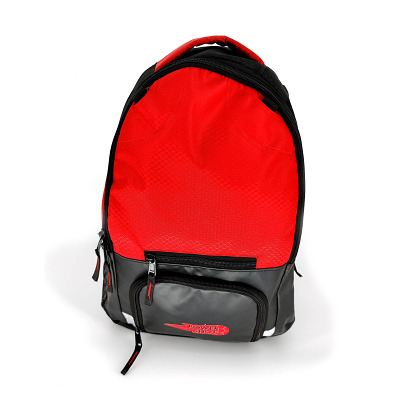 Powershot Rucksack "Öko-Pelota"