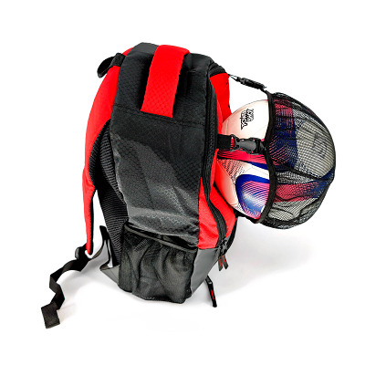 Thumbnail - Powershot Rucksack "Öko-Pelota"