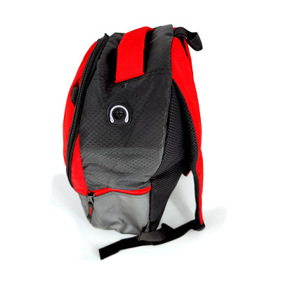 Thumbnail - Powershot Rucksack "Öko-Pelota"