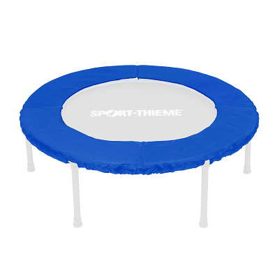 Thumbnail - Sport-Thieme Trampolin-Randabdeckung "Fix und Flex Pro", Für Trampoline "Fix und Flex Pro" mit ø 125 cm