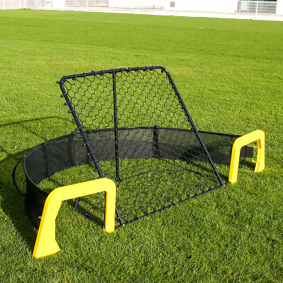 Powershot Ball-Rebounder 