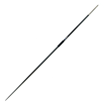 Throwing Zone Wettkampfspeer "Petranoff", 700 g