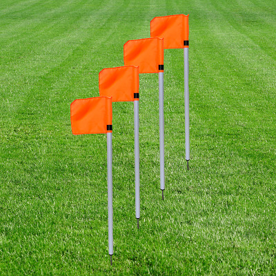 Sport-Thieme Grenzstangen-Set "Mini Soccer Place"
