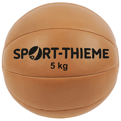 Sport-Thieme Medizinball "Klassik", 5 kg, 29 cm