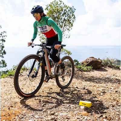 Thumbnail - Freelap Zeitmesssystem-Set "Biking Basic"