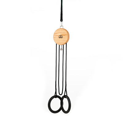 Nohrd Schlingentrainer "Sling", Eiche