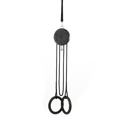Nohrd Schlingentrainer "Sling", Buchenholz