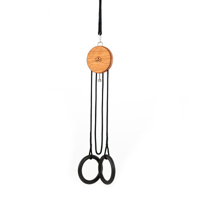 Nohrd Schlingentrainer "Sling", Kirsche