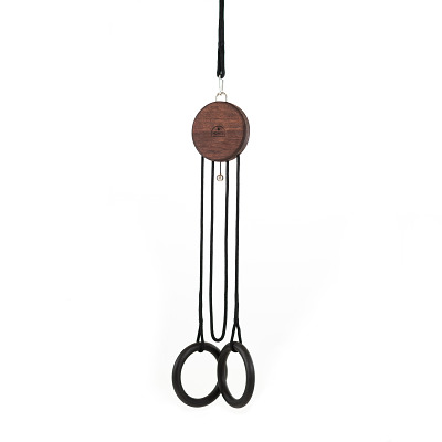 Nohrd Schlingentrainer "Sling", Nussbaum