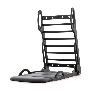 Nohrd Ganzkörpertrainer "Elasko", Shadow, Kunstleder
