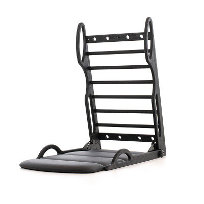Nohrd Ganzkörpertrainer "Elasko", Shadow, Echtleder