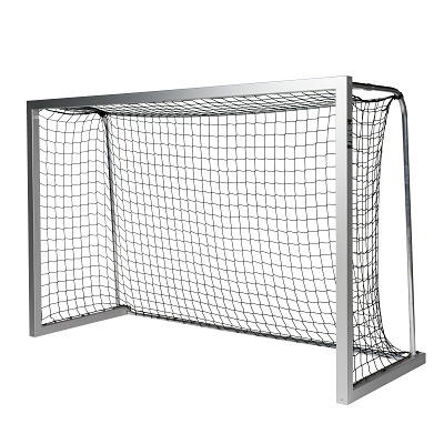 Sport-Thieme Kleinfeld-Fußballtor "BlueGoal", In Bodenhülsen