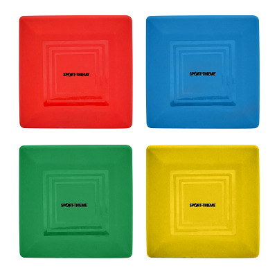 Thumbnail - Sport-Thieme Bohnensäckchen-Set "Soft"