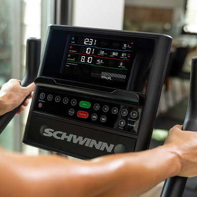 Thumbnail - Schwinn Ergometer "590U"