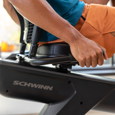 Thumbnail - Schwinn Liegeergometer "590R"