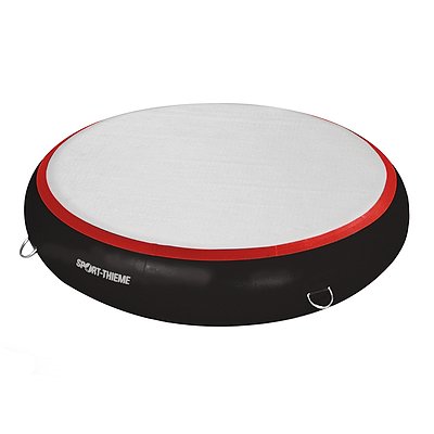 Sport-Thieme AirObstacle "Tokyo Air Spot" by AirTrack Factory