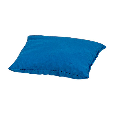Sport-Thieme Wurfsäckchen "Cornhole", Blau