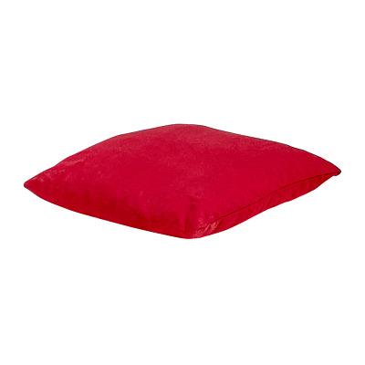 Sport-Thieme Wurfsäckchen "Cornhole", Rot