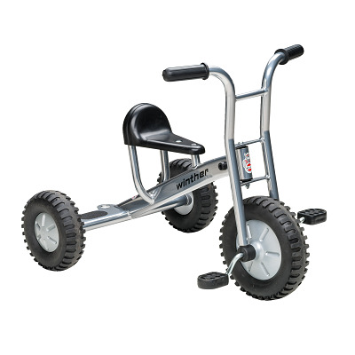 Thumbnail - Winther Viking Dreirad "Off-Road", Mittel, 3–6 Jahre