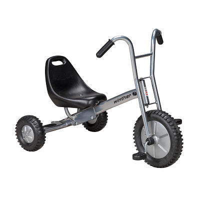 Winther Viking Dreirad "Off-Road", Maxi, 5–12 Jahre