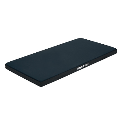 Sport-Thieme Landematte "Cloud", Schwarz