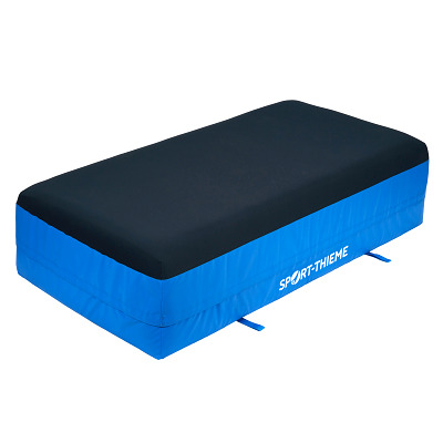 Sport-Thieme Landeblock "Cloud", 200x150x70 cm