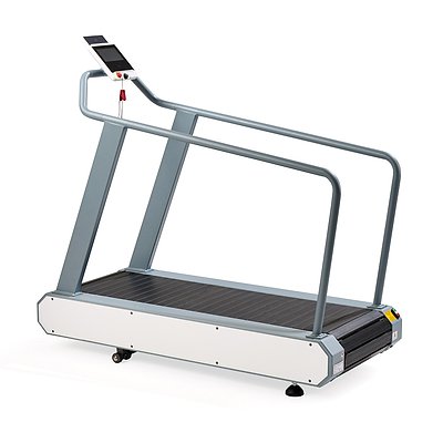 Emotion Fitness Laufband "Motion Sprint 900", SL mit Höhenverstellung
