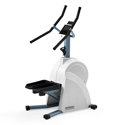 Emotion Fitness Stepper \