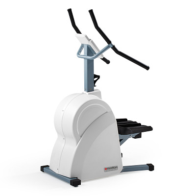 Thumbnail - Emotion Fitness Stepper "Motion Stair 900", Standard