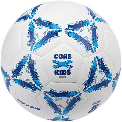 Sport-Thieme Fußball "CoreX Kids Light", Größe 5