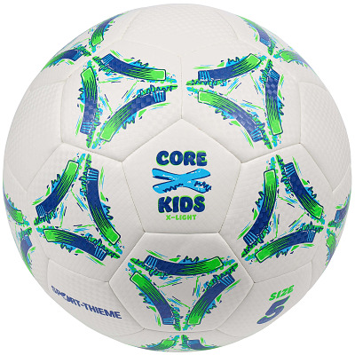 Sport-Thieme Fußball "CoreX Kids X-Light", Größe 5
