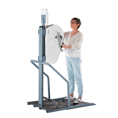 Thumbnail - Emotion Fitness Oberkörperergometer "Motion Body 900", Standard