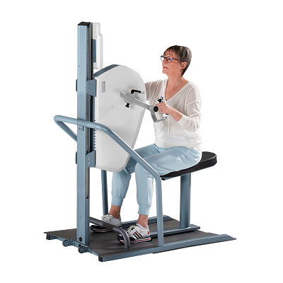 Thumbnail - Emotion Fitness Oberkörperergometer "Motion Body 900", Standard