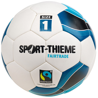 Sport-Thieme Handball "Fairtrade", Größe 1
