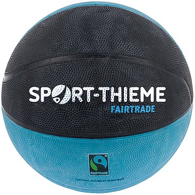 Sport-Thieme Basketball "Fairtrade", Größe 7