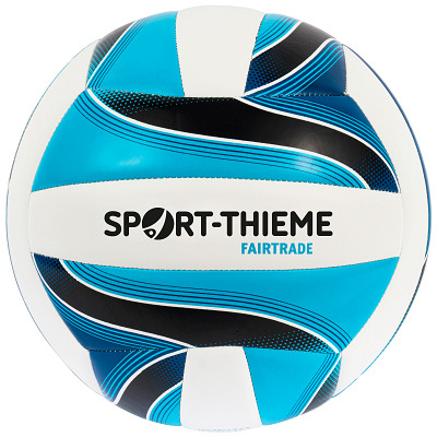 Thumbnail - Sport-Thieme Volleyball "Fairtrade"