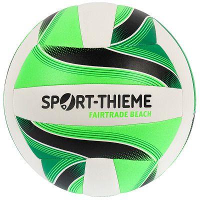 Thumbnail - Sport-Thieme Beachvolleyball "Fairtrade"