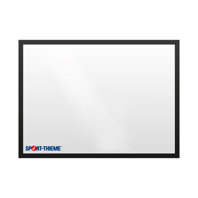 Sport-Thieme Basketball-Zielbrett "Multiplex", 18 mm, 90x60 cm