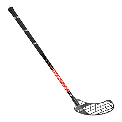 Unihoc Floorballschläger "Unity Classic 32", Rechtsschuss, 75 cm