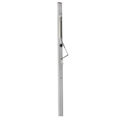 Sport-Thieme Spielpfosten "Multi", 80x80 mm