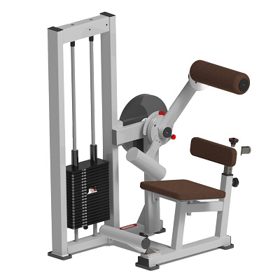 Thumbnail - Sport-Thieme Bauch-/Rücken-Maschine "OV"