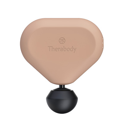 Thumbnail - Therabody Vibrationsmassagegerät "Theragun Mini", Schwarz